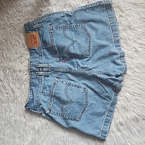 Levis Jean short - Picture 3 of 3